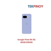 Google Pixel 9A 5G (8GB/128GB)